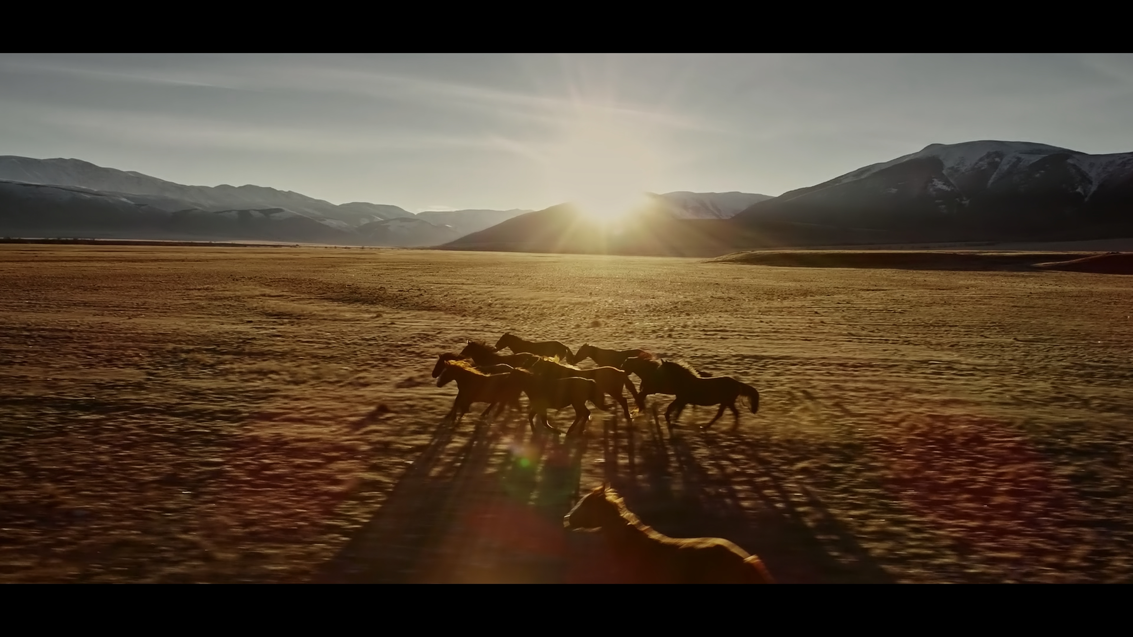 Surrender Hill - Quiet Western Town