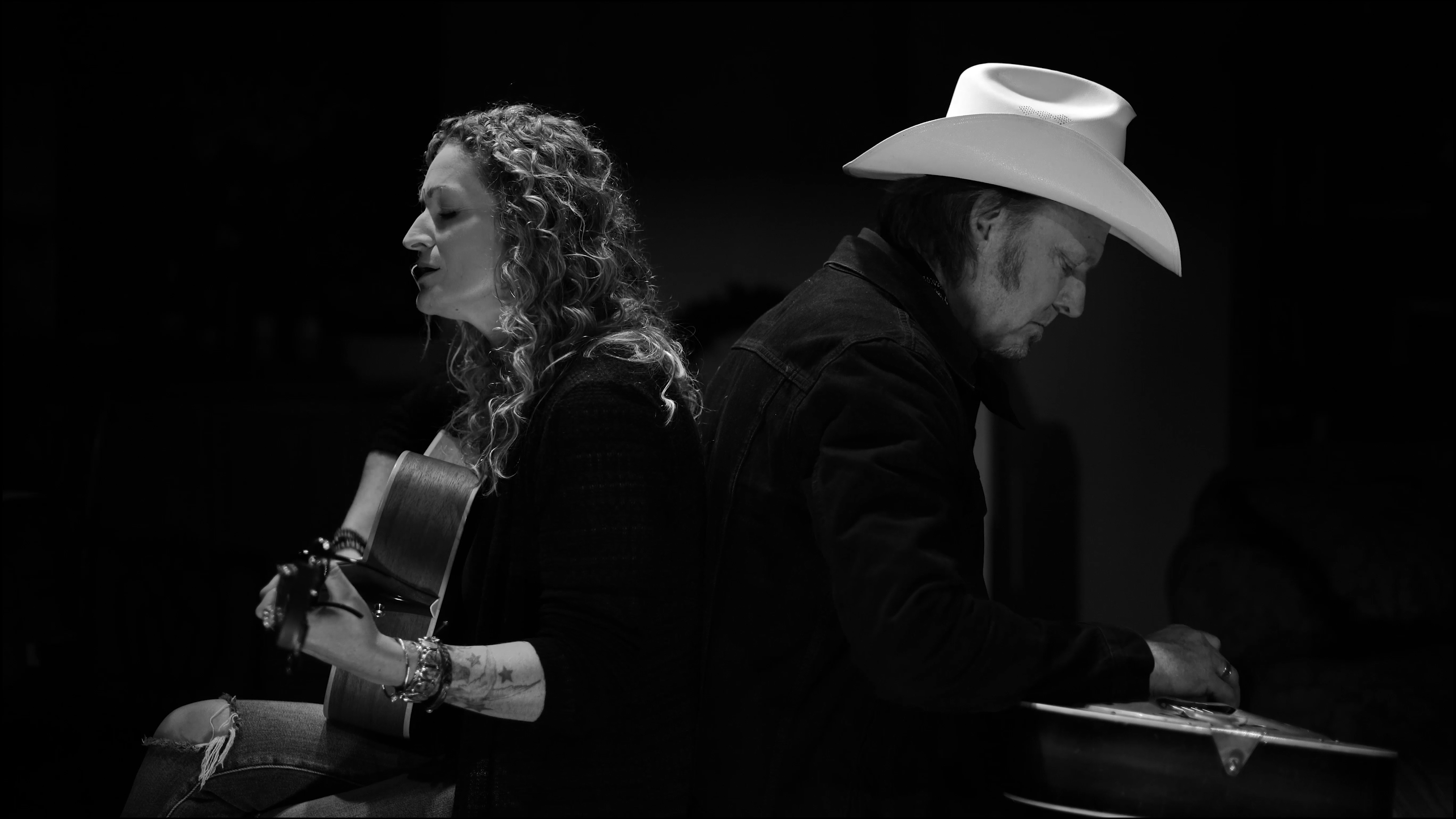 Surrender Hill - Quiet Western Town