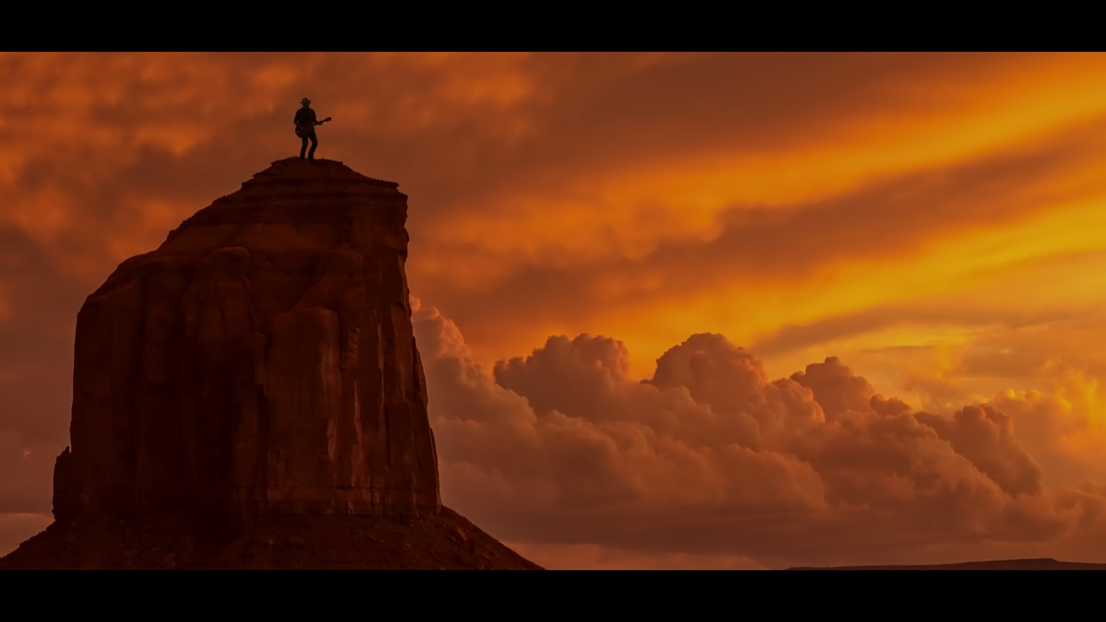 Surrender Hill - Quiet Western Town